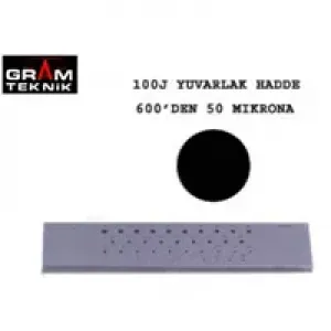 Yuvarlak Hadde 600-050 Yuvarlak Hadde 600-050