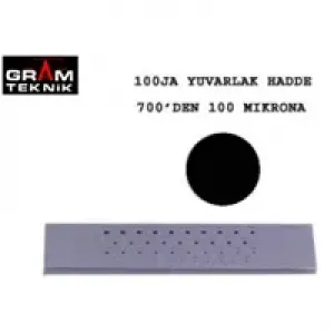 Yuvarlak Hadde 700-100 Yuvarlak Hadde 700-100
