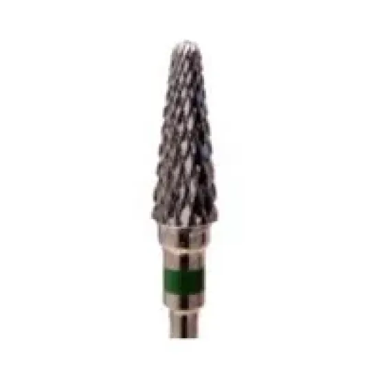 Karbayt Freze-Konik-Coarse 7mm Karbayt Freze-Konik-Coarse 7mm