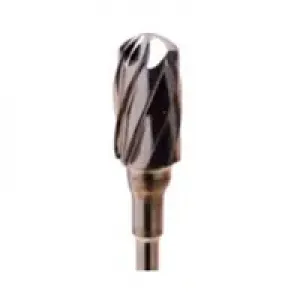 Karbayt Freze-Round Silindir-Coarse 7mm Karbayt Freze-Round Silindir-Coarse 7mm