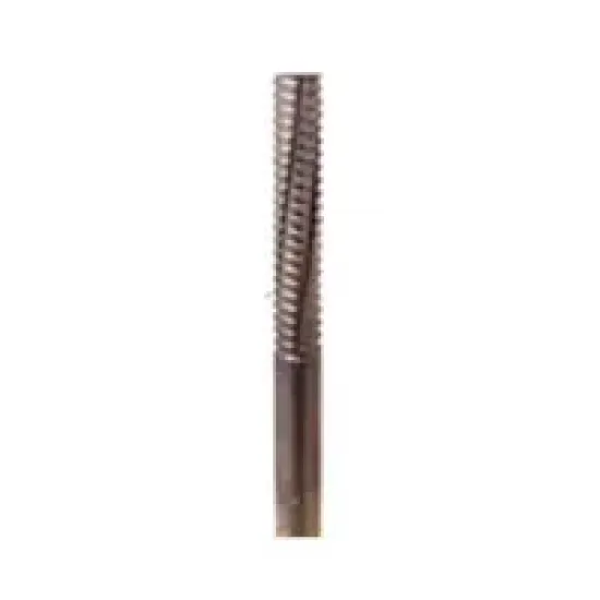 Karbayt Freze Silindir-Florantin 2,5mm Karbayt Freze Silindir-Florantin 2,5mm