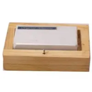 Biley Taşı Arkansas Mini 50x125x10 Biley Taşı Arkansas Mini 50x125x10