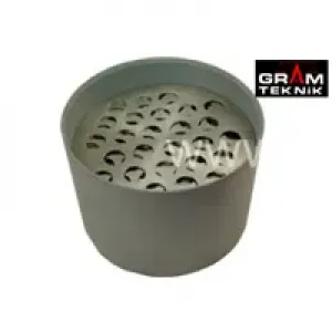 İnci Eleği XXL Çap 15 cm (1-20mm) 39 Elek İnci Eleği XXL Çap 15 cm (1-20mm) 39 Elek