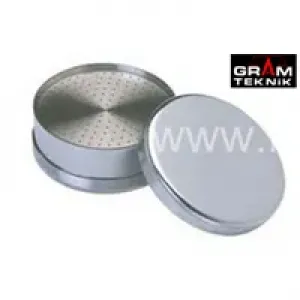Taş Eleği 107mm 43 Elek Taş Eleği 107mm 43 Elek