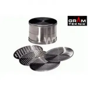 Taş Eleği Lazer 85mm 43 Elek Taş Eleği Lazer 85mm 43 Elek