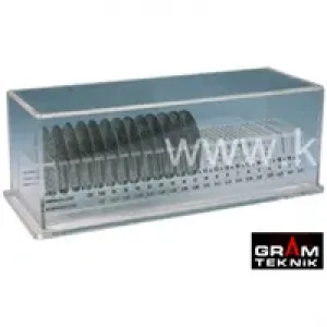 Taş Eleği Standı 6,6cm-8cm Taş Eleği Standı 6,6cm-8cm