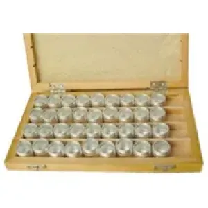 Taş Kabı Ahşap 36 Metal Kap Taş Kabı Ahşap 36 Metal Kap