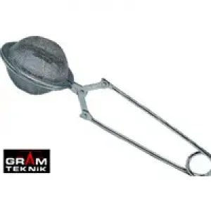 Taş Yıkama Süzgeci 17 Cm Taş Yıkama Süzgeci 17 Cm