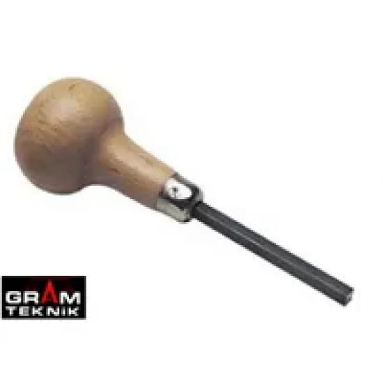 Tırnak Dürteci Prong Pusher Kare Tırnak Dürteci Prong Pusher Kare