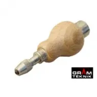 Vidalı Mandren GR-2164 Vidalı Mandren GR-2164