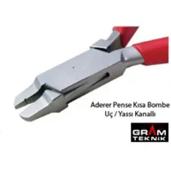 Aderer Pense Kısa Bombe Aderer Pense Kısa Bombe