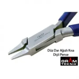 Dar Ağızlı Sıkma Pensesi Dar Ağızlı Sıkma Pensesi