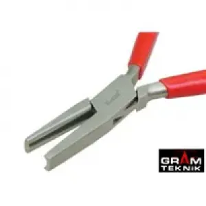 İç bükey Dış bükey Pense 16,5cm İç bükey Dış bükey Pense 16,5cm