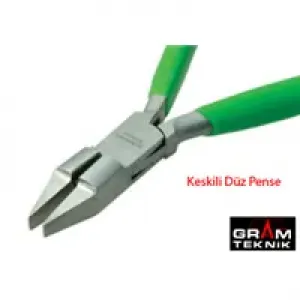 Keskili Düz Pense Keskili Düz Pense