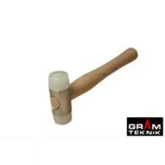 Plastik Tokmak Plastik Tokmak