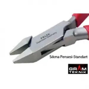 Standart Sıkma Pensesi Standart Sıkma Pensesi