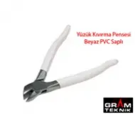 Tel Kıvırma Pensesi GRM-1671