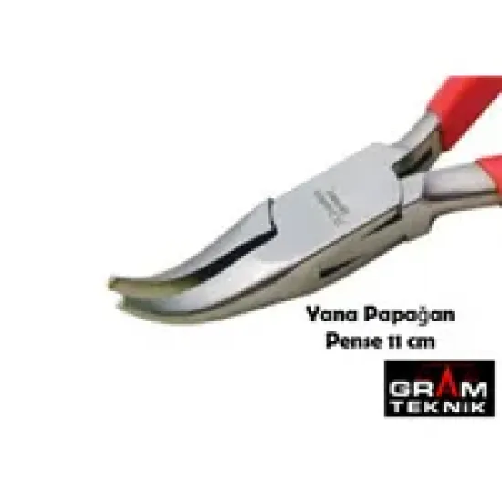 Yana Papağan Pense 11cm Yana Papağan Pense 11cm