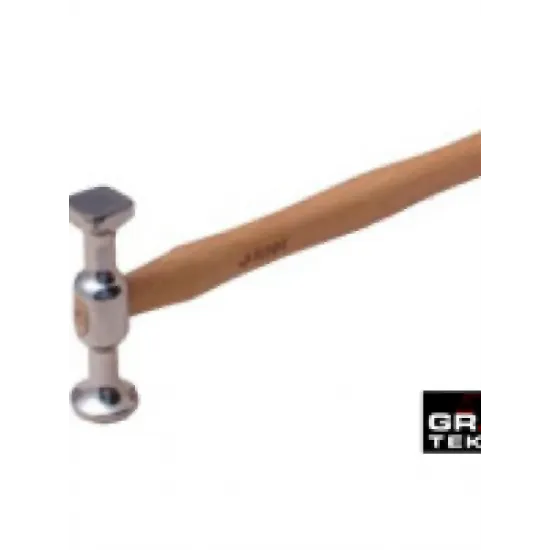 Yuvarlak Gümüşçü Çekici GR-1816 Yuvarlak Gümüşçü Çekici GR-1816