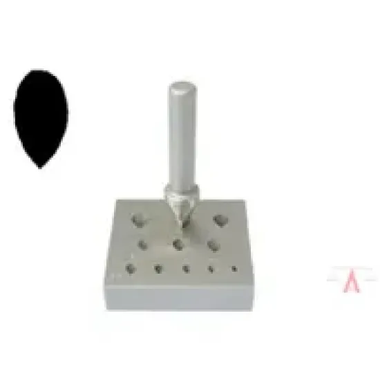 Konik Damla Heştek 140-040 17