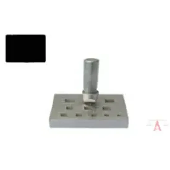 Konik Dikdörtgen Heştek 6x3-16x13 Konik Dikdörtgen Heştek 6x3-16x13