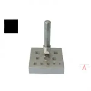 Konik Kare Heştek 140-040 17' Konik Kare Heştek 140-040 17'