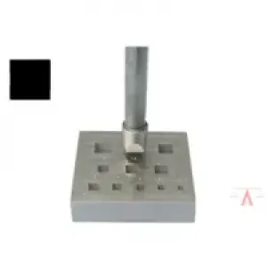Konik Kare Heştek 210-140 17' Konik Kare Heştek 210-140 17'