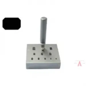 Konik Kırık Dikdörtgen Heştek 4x2 Konik Kırık Dikdörtgen Heştek 4x2