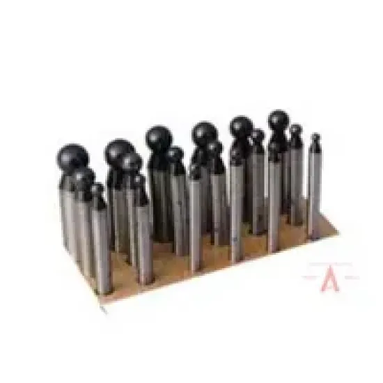 Pinçon Takımı 18li Standsız Pinçon Takımı 18li Standsız