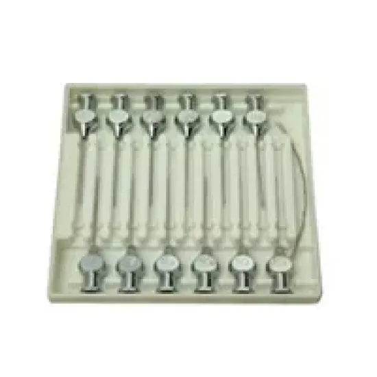 Metal Hidrozon İğneleri Metal Hidrozon İğneleri