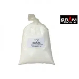 Yerli Toz Borax