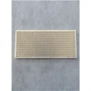 Delikli Amyant Kaynak Standı Delikli Amyant Kaynak Standı