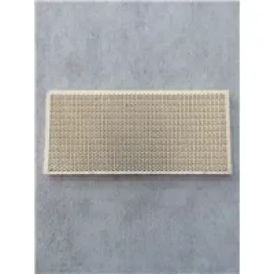 Delikli Amyant Kaynak Standı Delikli Amyant Kaynak Standı