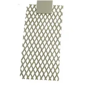 Platin Kaplı Anot 10X3 Cm Platin Kaplı Anot 10X3 Cm
