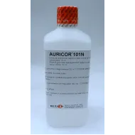 Auricor 101N 14 Ayar Altın Rengi Kaplama Suyu Auricor 101N 14 Ayar Altın Rengi Kaplama Suyu