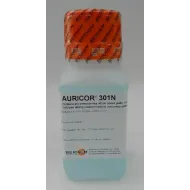 Auricor 301N 14 Ayar Altın Rengi Kalem Kaplama Auricor 301N 14 Ayar Altın Rengi Kalem Kaplama