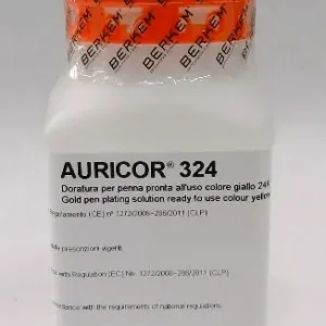Auricore 324 Has Altın Rengi Kalem Kaplama Auricore 324 Has Altın Rengi Kalem Kaplama