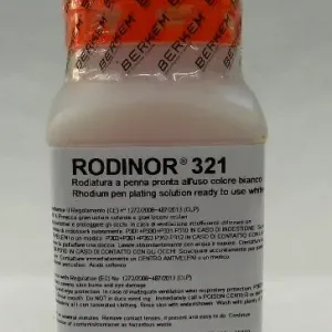 RODINOR 321 Beyaz Kalem Rodaj RODINOR 321 Beyaz Kalem Rodaj
