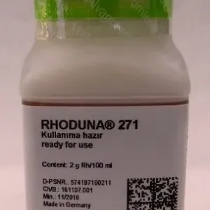 Umicore 271 Beyaz Kalem Rodaj Umicore 271 Beyaz Kalem Rodaj