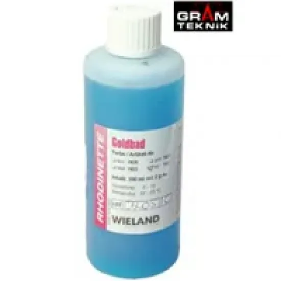 WIELAND Rose Rengi Rodaj WIELAND Rose Rengi Rodaj