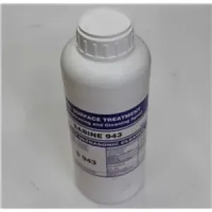 Ultrasonic Yıkama Şampuanı Ultrasonic Yıkama Şampuanı