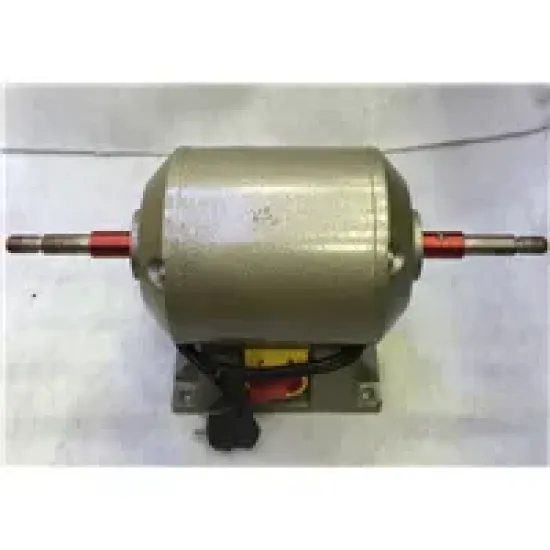 Çark Motoru 2500 Devir GRM-7574 Çark Motoru 2500 Devir GRM-7574
