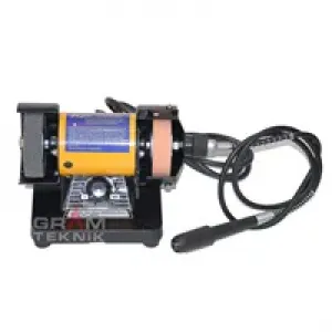 Çark Motoru Mini ( Taşlama Motoru ) GRM-0147 Çark Motoru Mini ( Taşlama Motoru ) GRM-0147