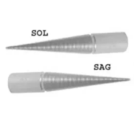 Cila Motoru Mili 1,6mm GRM-2509
