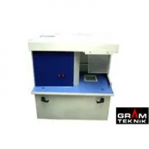 Cila Motoru Tekli Tezgah Üstü GR-1514 Cila Motoru Tekli Tezgah Üstü GR-1514