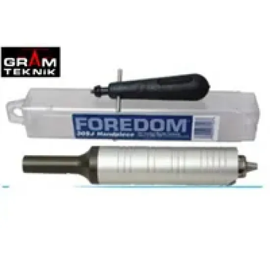 Foredom Piyasemen Foredom Piyasemen
