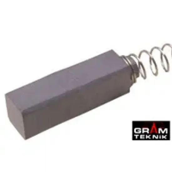 Freze Motor Kömürü GRM-2066 Freze Motor Kömürü GRM-2066