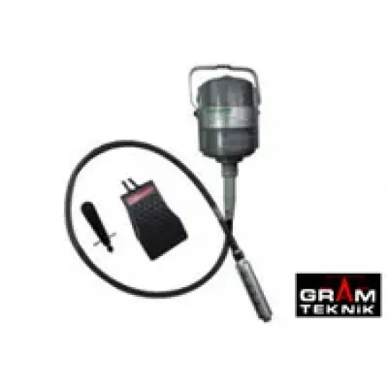 Grobet Freze Motoru 22000 rpm GRM-7331