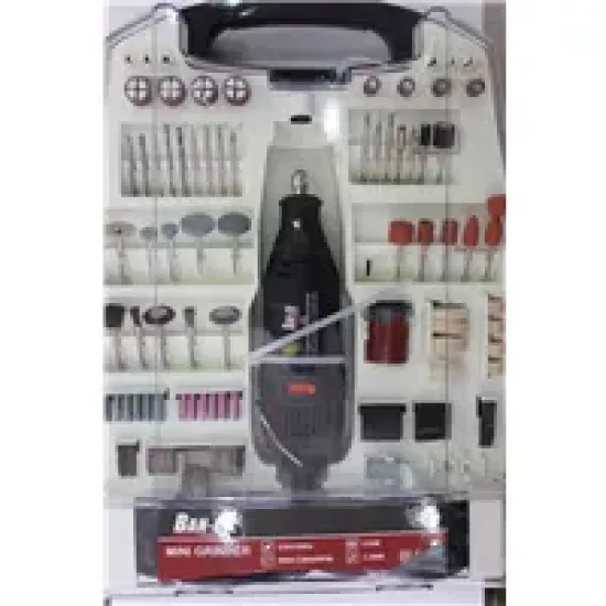 Hobi Set Ban-co Mini Grinder Hobi Set Ban-co Mini Grinder