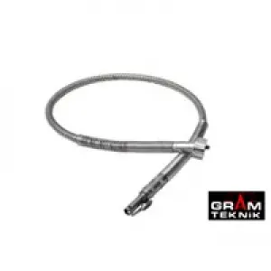Metal Spiral Hortum Metal Spiral Hortum